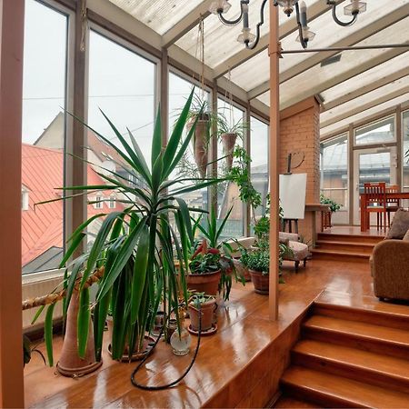 Dandelion Apartment Vecpilsetas Riga Luaran gambar