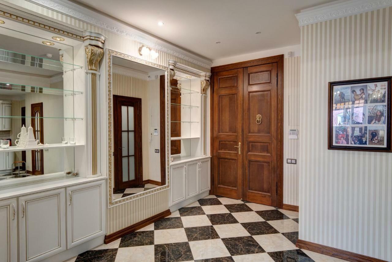 Dandelion Apartment Vecpilsetas Riga Luaran gambar