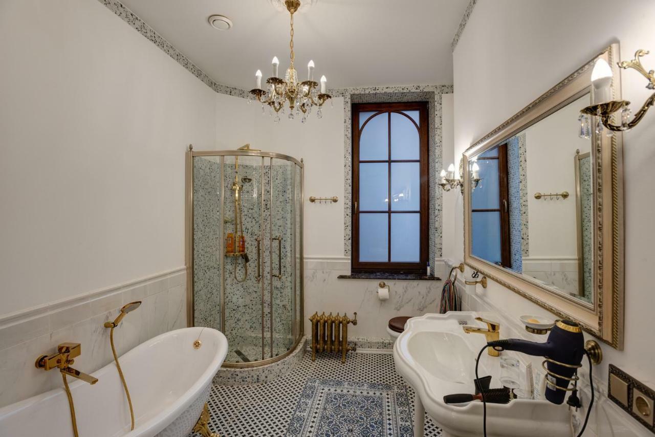 Dandelion Apartment Vecpilsetas Riga Luaran gambar