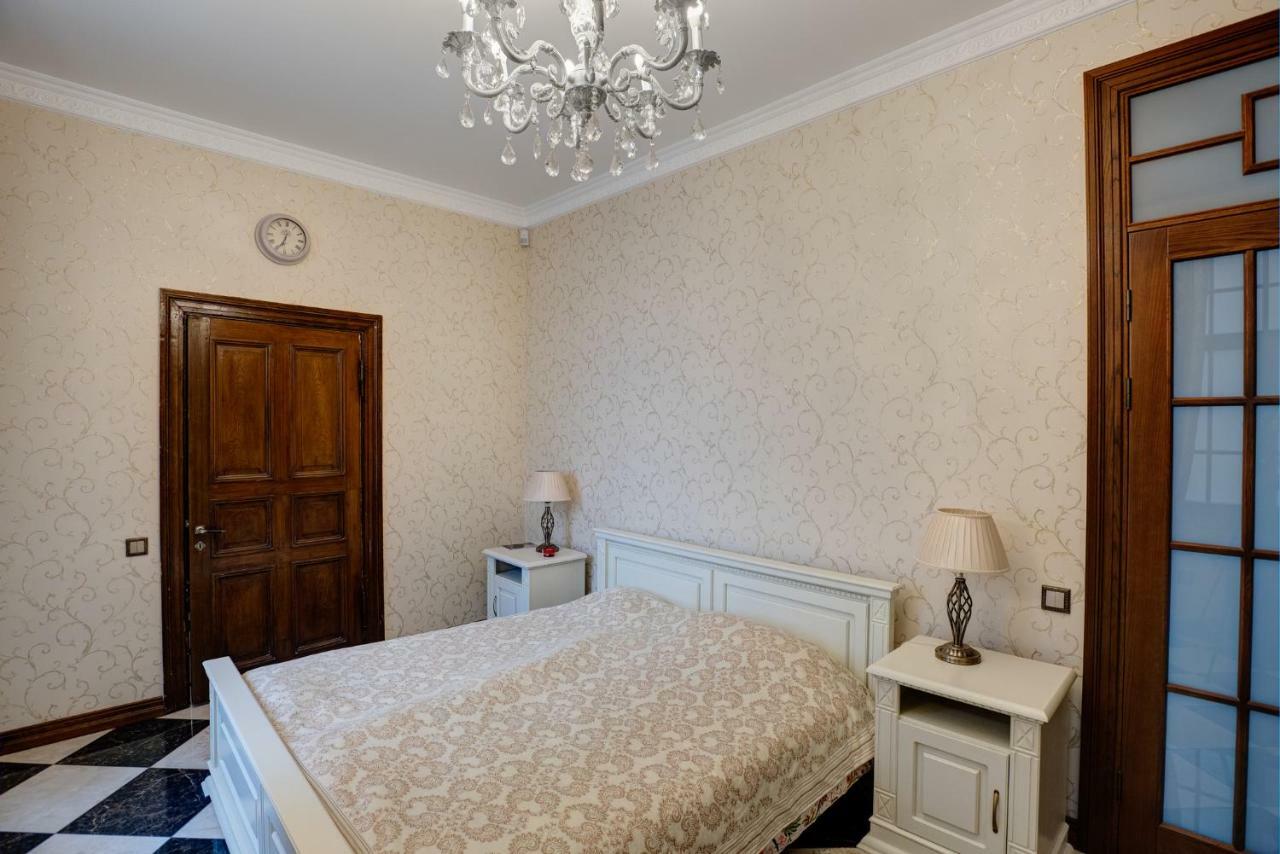 Dandelion Apartment Vecpilsetas Riga Luaran gambar