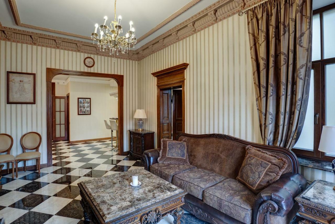 Dandelion Apartment Vecpilsetas Riga Luaran gambar