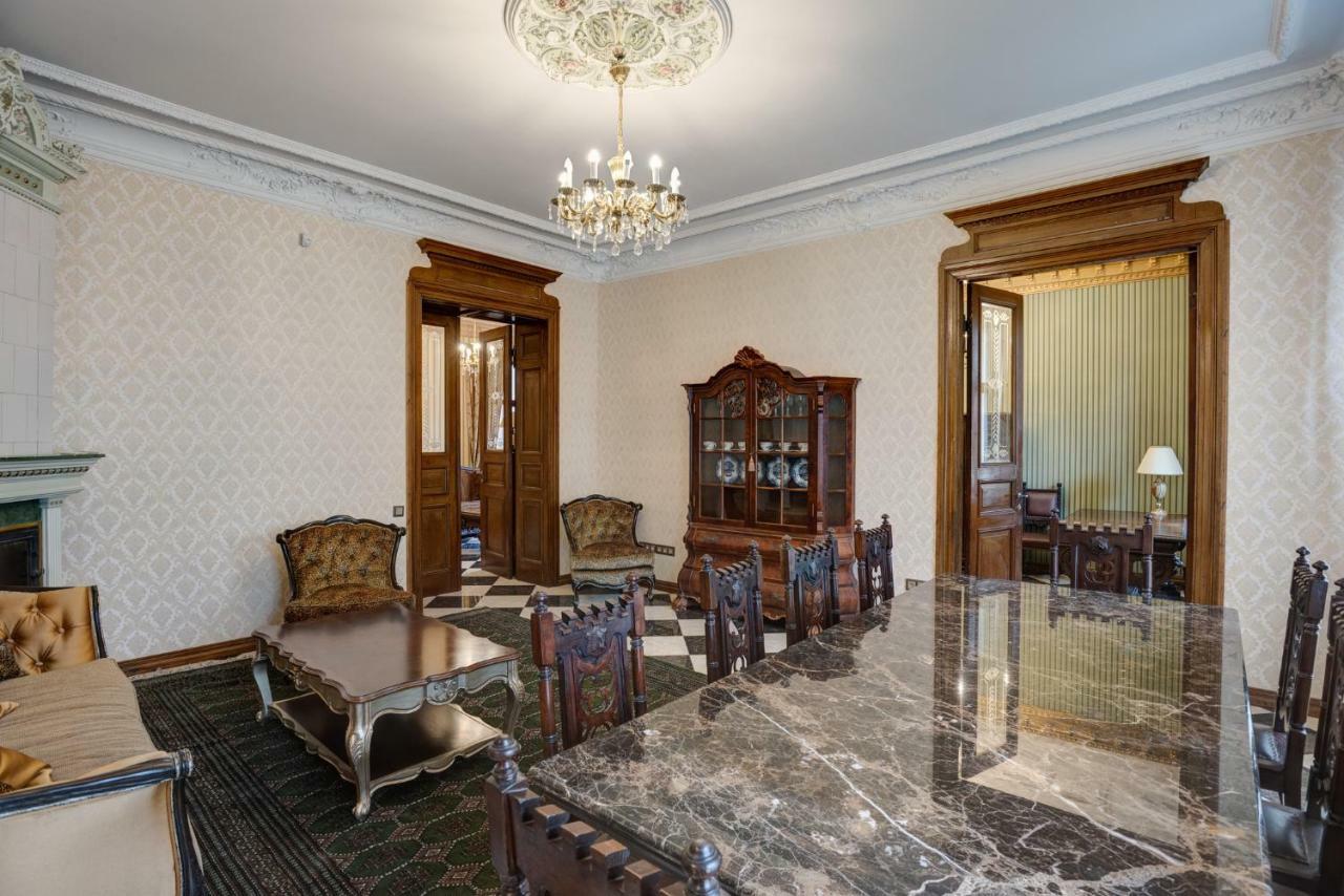 Dandelion Apartment Vecpilsetas Riga Luaran gambar