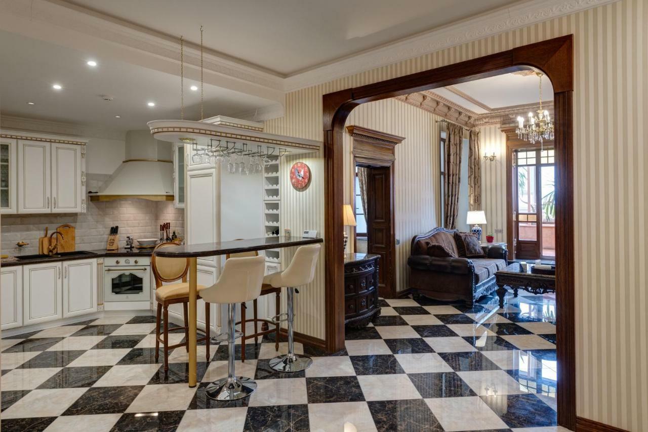 Dandelion Apartment Vecpilsetas Riga Luaran gambar