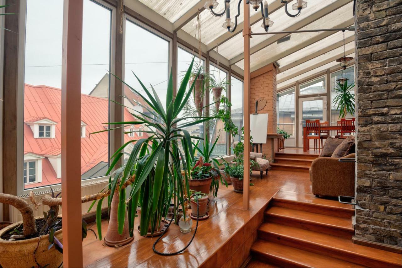 Dandelion Apartment Vecpilsetas Riga Luaran gambar